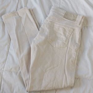 AG Adriano Goldschmied Jeans Mens 32X31 Denim Pants